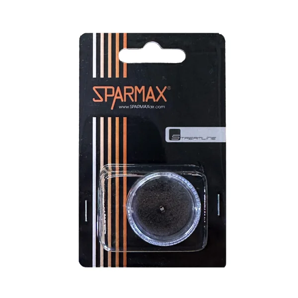 SPARMAX #3 NOZZLE FOR SP-20X - Airbrushes