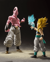 SUPER BUU REISSUE 4