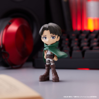 PalVerse　Attack on Titan 12