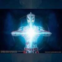 TAMASHII NATIONS Ultraman Suit Ace -the Animation- - Ultraman - photo 7