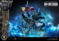 Concept Masterline Fullmetal Alchemist Edward & Alphonse Elric Deluxe Version 107