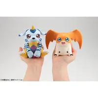 MegaHouse Lookup Digimon Adventure PATAMON - Digimon - photo 6