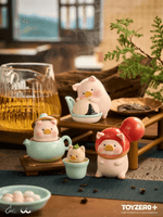 LuLu the Piggy - Lu's Table Series (Blind Box) 84