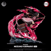 Nezuko Kamado - Ikigai 10