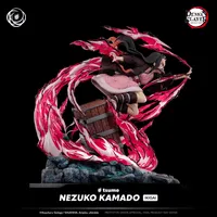 Tsume Art Nezuko Kamado - Ikigai - Demon Slayer: Kimetsu no Yaiba - photo 10