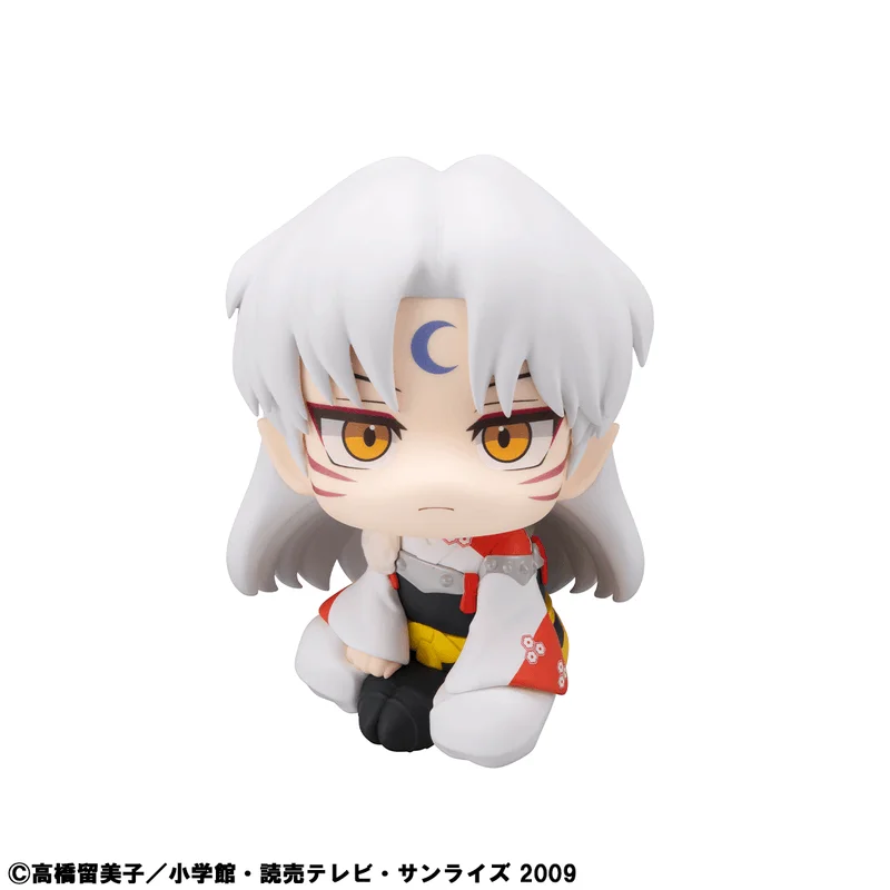 MegaHouse Lookup Inuyasha Sesshomaru - Inuyasha