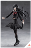 KUON YAKUSHIJI[MARIA KAGARIBI DAMAGE Ver.] 16
