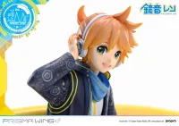 Prime 1 Studio PRISMA WING Piapro Characters Kagamine Len 1/7 Scale Pre-Painted Figure - Character Vocal Series - photo 28