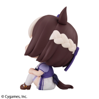 Lookup Uma Musume Pretty Derby Special Week 9