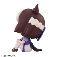 MegaHouse Lookup Uma Musume Pretty Derby Special Week - Umamusume: Pretty Derby - photo 9