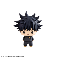 Chokorin Mascot Jujutsu Kaisen（Repeat）(1pc / 6pc per box) 3