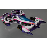Cyber Formula OGRE AN-21 (Complete Box) 8