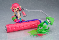 figma Splatoon Girl: DX Edition 5