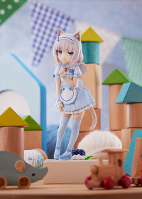 Vanilla ~Pretty Kitty Style~ (Pastel Sweet) 8