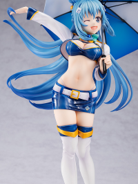 Aqua: Race Queen ver. 13
