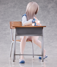 Mousou Tights.43: Suzu-chan Tapestry Set Edition 22