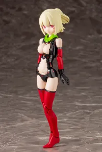 KOTOBUKIYA BULLET KNIGHTS LANCER HELL BLAZE - Megami Device - photo 6