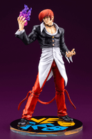 IORI YAGAMI THE KING OF FIGHTERS '98 Ver. 3