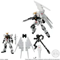 BANDAI MOBILE SUIT GUNDAM G FRAME FA 01 - Mobile Suit Gundam - photo 5