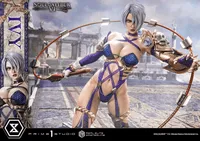 Prime 1 Studio Real Elite Masterline SOULCALIBUR Ⅵ IVY			 - SOULCALIBUR - photo 12