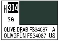 GSI Creos H304 Olive Drab FS34087 [for weapon] - photo 1