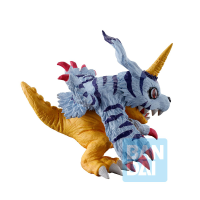 Agumon and Gabumon (Digimon Ultimate Evolution) 14