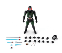 MASKED RIDER BLACK RX 5