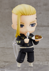 Nendoroid Draken (Ken Ryuguji) 3