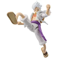BANDAI AnimeHeroes ONE PIECE - Monkey D. Luffy Gear 5 - ONE PIECE - photo 8