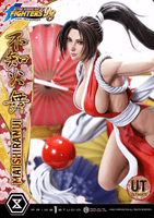 Real Elite Masterline THE KING OF FIGHTERS '98 MAI SHIRANUI Ultimate Version 			 44