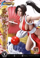 Prime 1 Studio Real Elite Masterline THE KING OF FIGHTERS '98 MAI SHIRANUI Ultimate Version 			 - The King of Fighters - photo 44