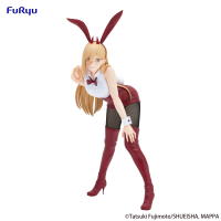 Chainsaw Man　BiCute Bunnies Figure -Power- 6