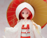 Re:ZERO -Starting Life in Another World- Ram -Shiromuku- 1/7 Scale Figure(re-run) 9