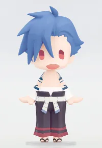 HELLO! GOOD SMILE Kamina