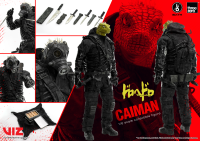 Dorohedoro - 1/6 Caiman 12