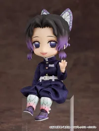 GOOD SMILE COMPANY Nendoroid Doll Outfit Set: Shinobu Kocho - Demon Slayer: Kimetsu no Yaiba - photo 7