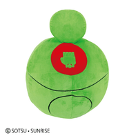 HARO "Mobile Suit Gundam" 2