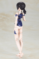FRAME ARMS GIRL LAETITIA AZURITE VER. 6