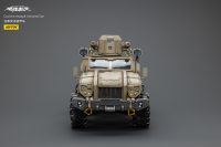Cyclone Assauit Armored Car 12