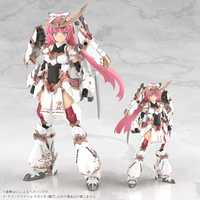 GRANDE SCALE MAGATSUKI KIKKA 16