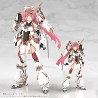 KOTOBUKIYA GRANDE SCALE MAGATSUKI KIKKA - FRAME ARMS GIRL - photo 16