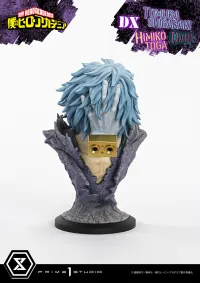 Prime 1 Studio Ultimate Premium Masterline My Hero Academia Tomura Shigaraki, Dabi, Himiko Toga Deluxe Version - My Hero Academia - photo 51