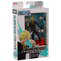 Sanji One Piece, BNTCA Anime Heroes 7