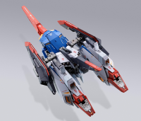 ZETA GUNDAM "Mobile Suit Zeta Gundam" 9