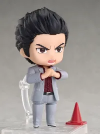 GOOD SMILE COMPANY Nendoroid Kazuma Kiryu - Yakuza / Like a Dragon - photo 9