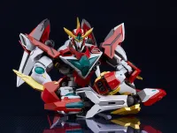 GOOD SMILE COMPANY MODEROID Bang Bravern - Bang Brave Bang Bravern - photo 11