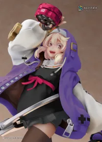 TAITO <Spiritale> GUILTY GEAR -STRIVE- 1/7 Scale Figure - Bridget (Purple ver.) - Guilty Gear - photo 20