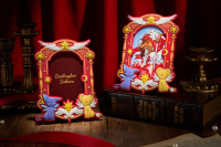 Cardcaptor Sakura 25th Anniversary Photo Frame 12