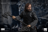 Game of Thrones - 1/6 Sandor “The Hound” Clegane (Season 7) 6