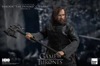 threezero Game of Thrones - 1/6 Sandor “The Hound” Clegane (Season 7) - Game of Thrones - photo 6